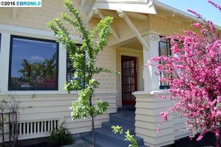 2219 Damuth St, Oakland, CA 94602-2411