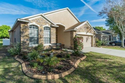 8109 Moccasin Trl Dr, Riverview FL  33578-8855 exterior