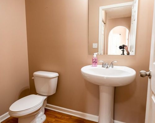 124 Cole Ct, Harmony PA  16037-7766 exterior