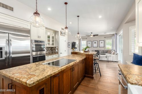 165 Presidio Dr, Gilbert AZ 85233-5299 exterior