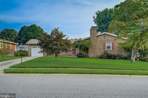 2617 Turnstone Dr, Wilmington, DE 19808-1638