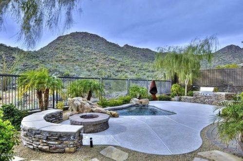 14403 Charter Oak Dr, Scottsdale, AZ 85259-2111