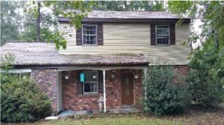 3209 Field Rd, Petersburg, VA 23805-2668