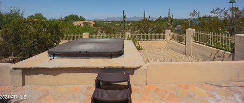 6220 Cholla Dr, Scottsdale AZ 85253-3170 exterior