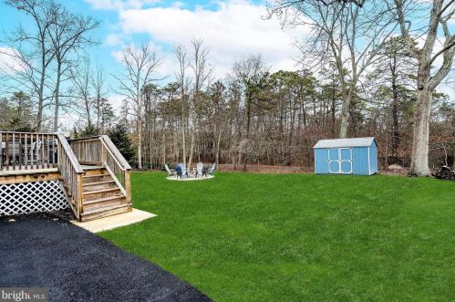 425 Princeton Ave, Berkeley Township NJ  08721-2404 exterior