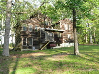 508 Cole Hill Ln, Foneswood, VA 22572-3523