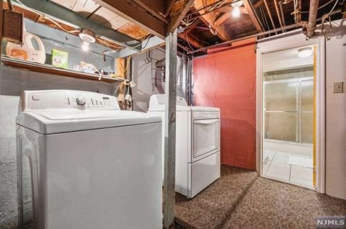 167 Cambridge Ave, Englewood NJ  07631-1624 exterior