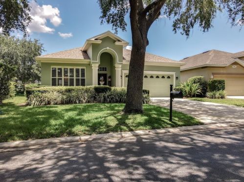 1181 Chessington Cir, Lake Mary FL  32746-1912 exterior