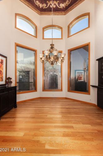 15253 12 St, Phoenix AZ 85086-7358 exterior