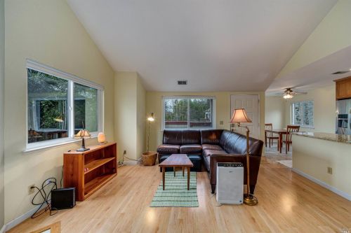 2503 Westberry Dr, Santa Rosa CA 95403-4135 exterior