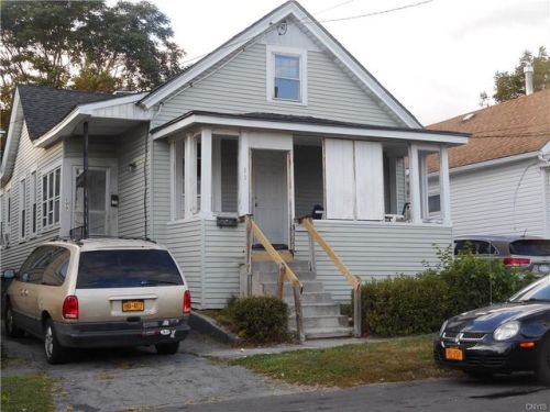 117 Culbert St, Syracuse, NY 13208-2231