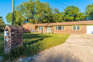 5050 Barbara Ln, Milton, FL 32570-8909