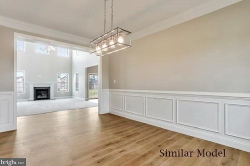 21 Delanie Dr, Upton PA  17225 exterior