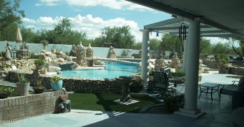 9020 Eagle Pl, Tucson AZ  85749-9424 exterior