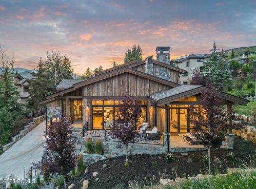 2511 Larkspur Dr, Park City, UT 84060-7055