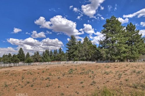 1178 Ln, Big Bear City CA  92314 exterior