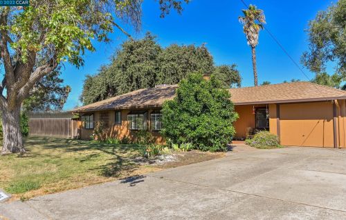 2345 Belmont Rd, Concord, CA 94520-3411