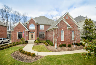15216 Champion Lakes Pl, Louisville, KY 40245-5277