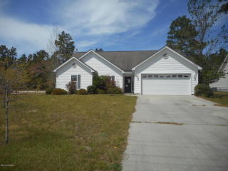 4604 Squirrel Ave, Shallotte, NC 28470-1867