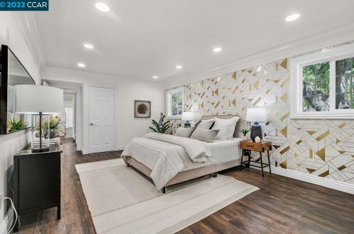 616 Timpanogos Ln, Danville CA  94526-1419 exterior