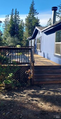 43400 Iversen Rd, The Sea Ranch CA  95445-7582 exterior