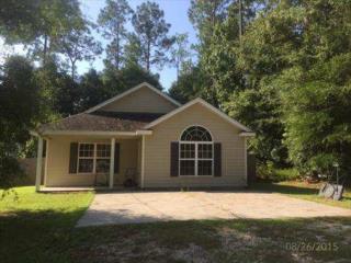 109 Susquehanna Trl, Crawfordville, FL 32327-2898
