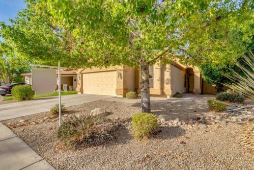 12814 Monte Vista Rd, Avondale, AZ 85392-7051