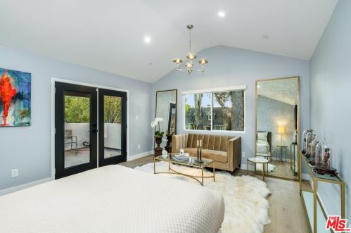 4552 Ethel Ave, North Hollywood CA  91605-4703 exterior