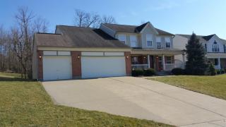 3447 Clover Dr, Covington, KY 41015-4214
