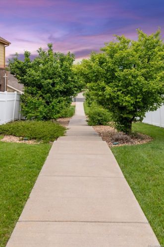 1159 Rifle St, Denver CO 80017-4552 exterior