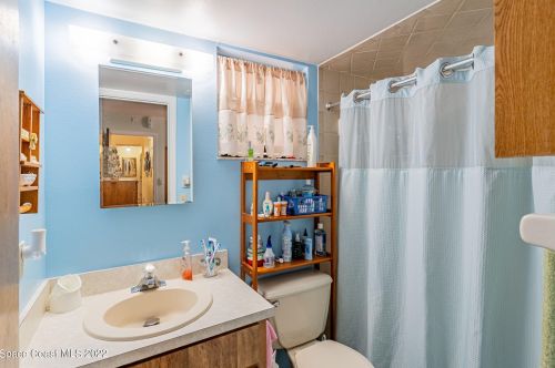 6140 Stillwater Ave, Cocoa FL  32927-8250 exterior