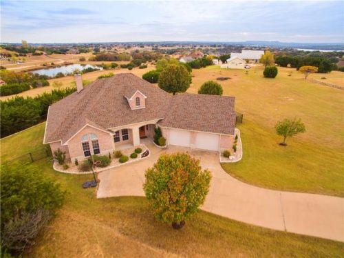 2115 Cash Point Ct, Granbury, TX 76049-8073