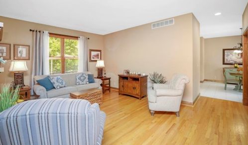 3676 Walnut Park Dr, Grants Lick KY  41001-9502 exterior