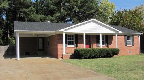 932 Meadow St, Brownsville, TN 38012-2435