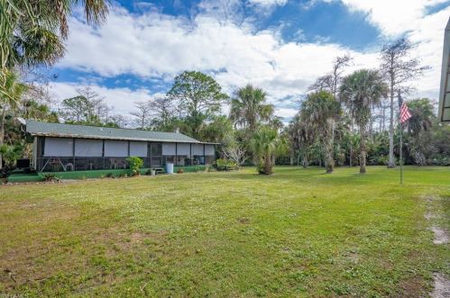 261 17 St, Naples FL 34117-3312 exterior