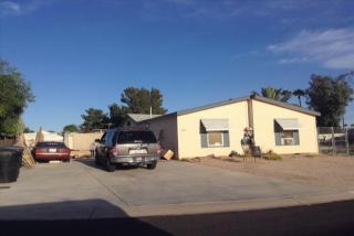 1127 77th Pl, Mesa, AZ 85208-5665