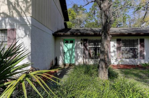 20 Holly Ct, Homosassa FL  34446-4263 exterior