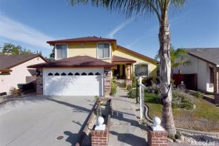 4162 Country Dr, Sacramento CA  95843-2441 exterior