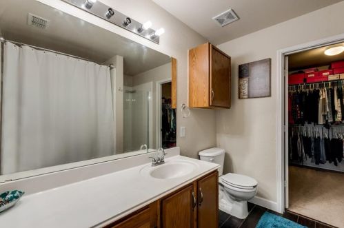 1401 Brandy Wine, Oak Point TX 75068-5599 exterior