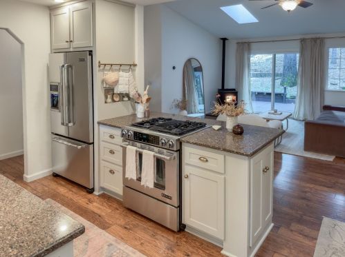 3167 Hazel St, Pacific House CA  95726-9722 exterior