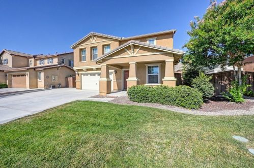 578 Bailey Ln, San Jacinto, CA 92582-2750