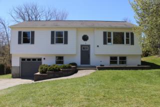 18 Sycamore Blvd, Wingdale NY  12594-1309 exterior