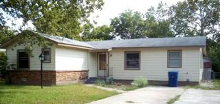 509 Mary St, Copperas Cove TX  76522-2145 exterior