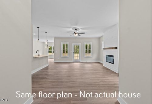 6065 Farmwood Loop, Wilson, NC 27896-8010