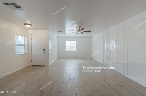 22774 Cocopah St, Buckeye AZ 85326-9681 exterior