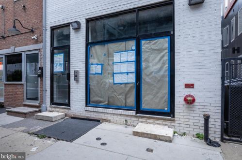 2006 Front St, Philadelphia PA  19148-0027 exterior