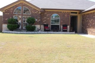 404 Little Dipper, Killeen TX  76542-6427 exterior