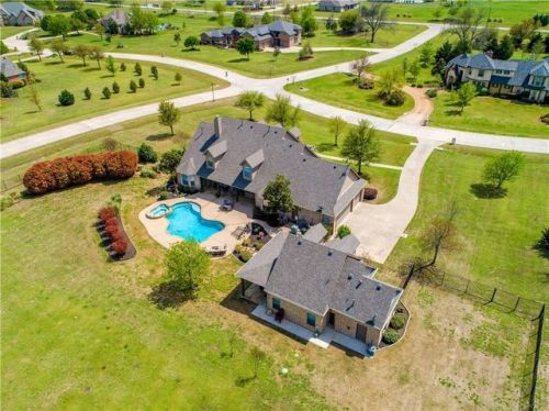 655 Palomino Dr, Allen, TX 75002-1003