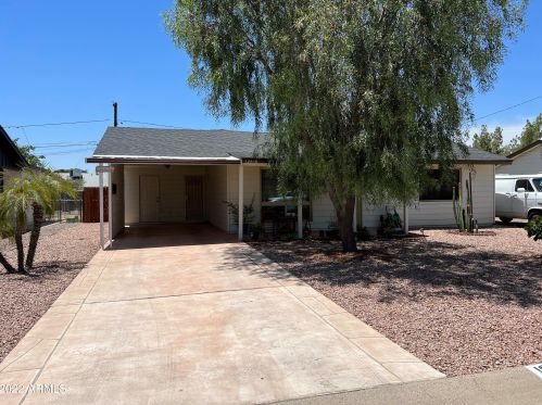 12616 111th Dr, Youngtown, AZ 85363-1106