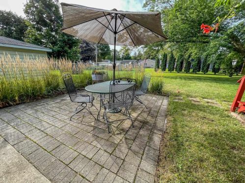 311 Lake St, Beaver Dam WI  53916-1231 exterior